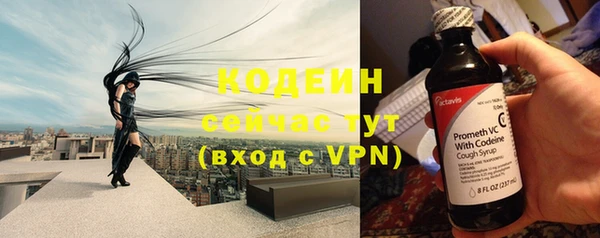 крисы Липки