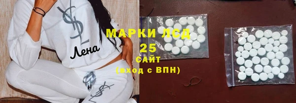 крисы Липки