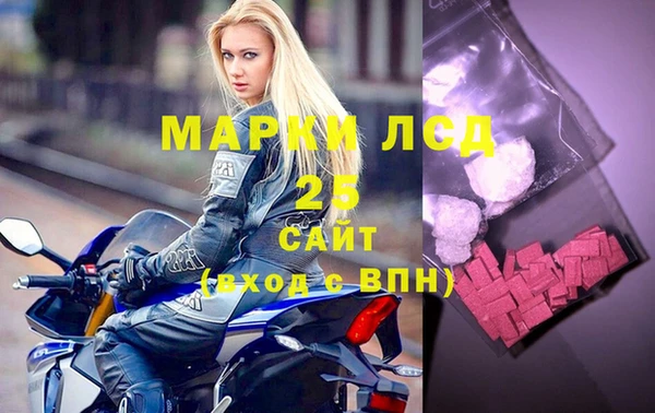 крисы Липки